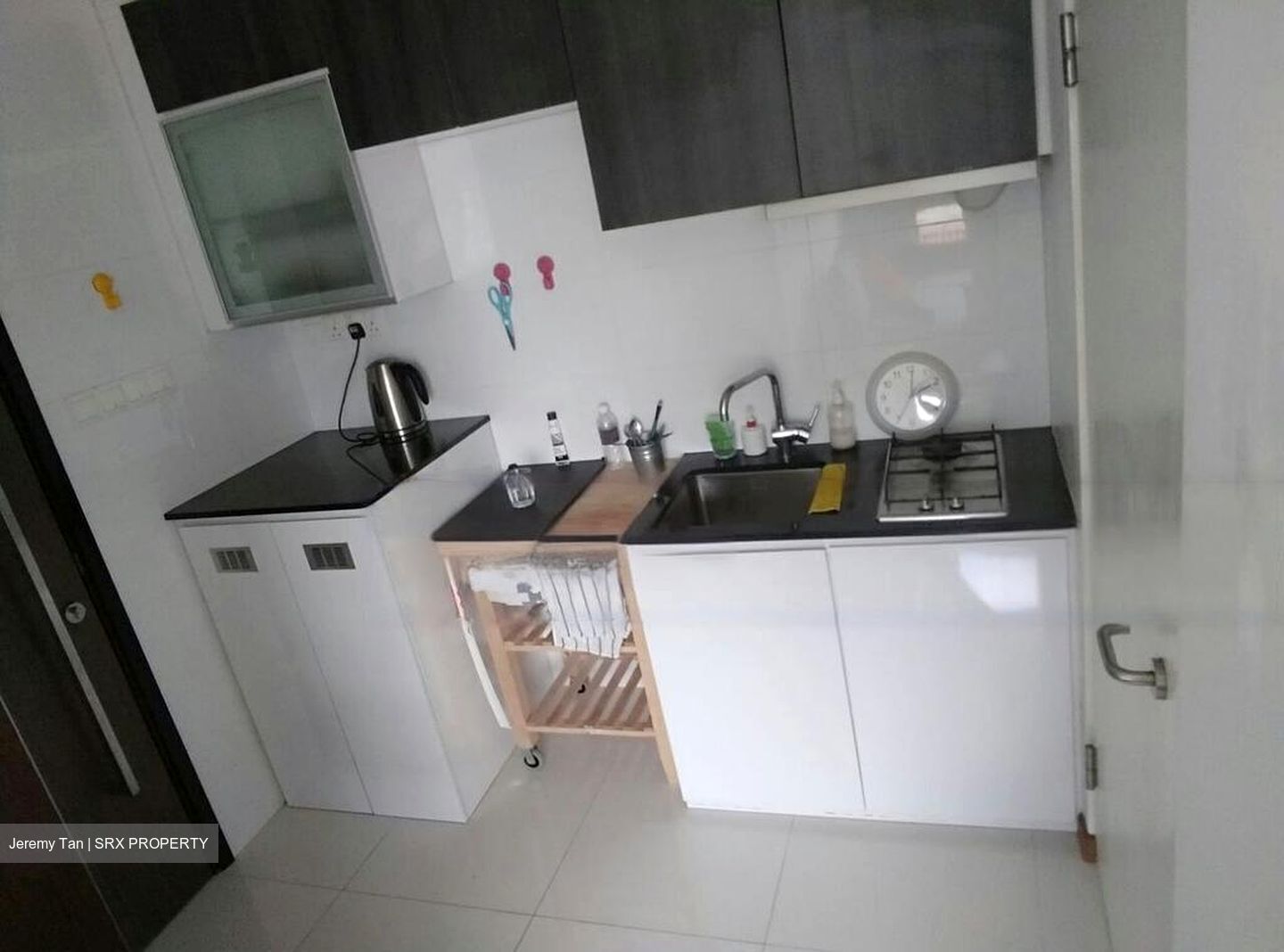 Parc Somme (D8), Apartment #561081561